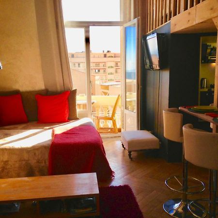Appartement Monaco Beausoleil Exterior foto