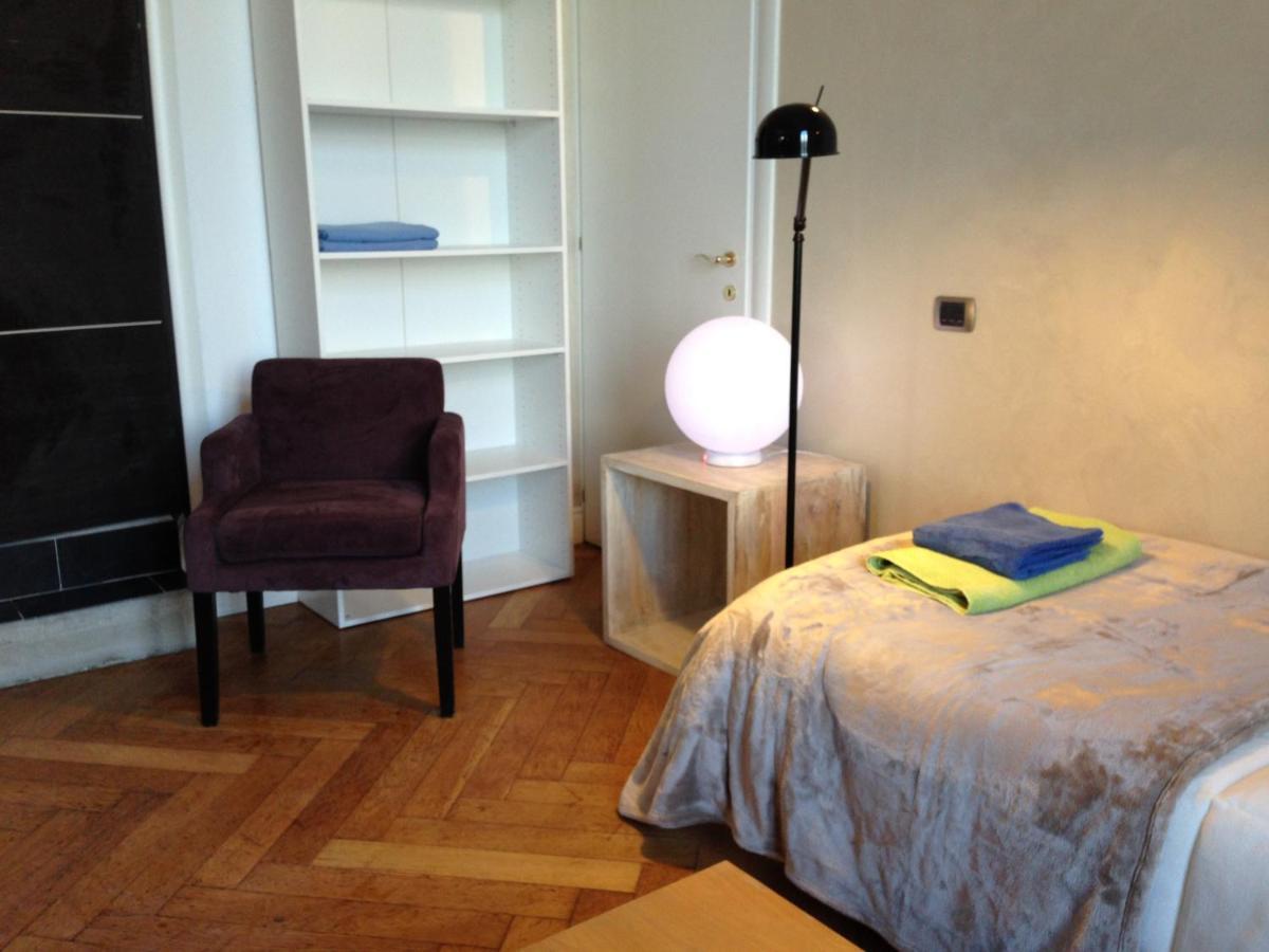 Appartement Monaco Beausoleil Exterior foto