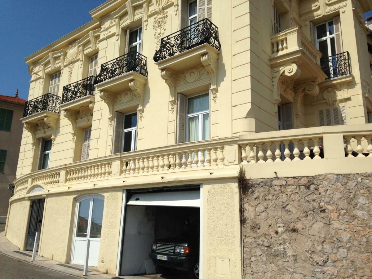 Appartement Monaco Beausoleil Exterior foto