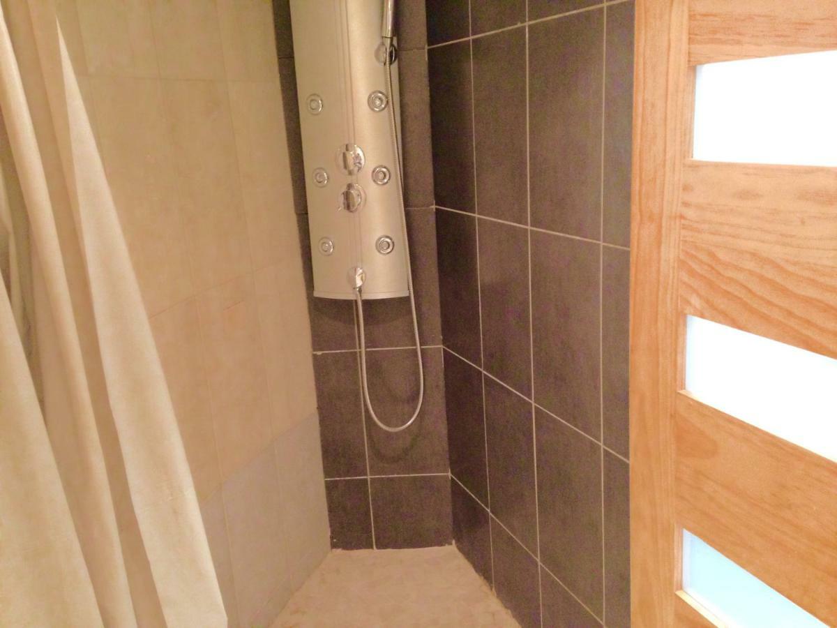 Appartement Monaco Beausoleil Exterior foto